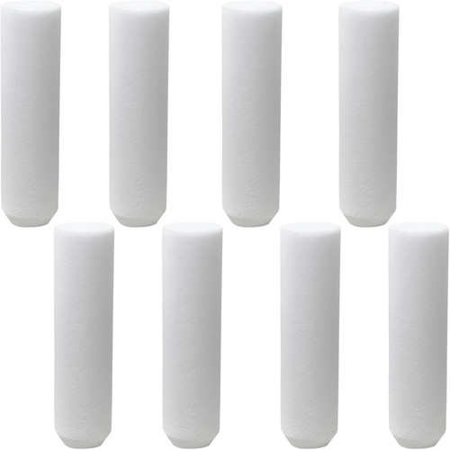 Pack airstone replacement - 8-pack,