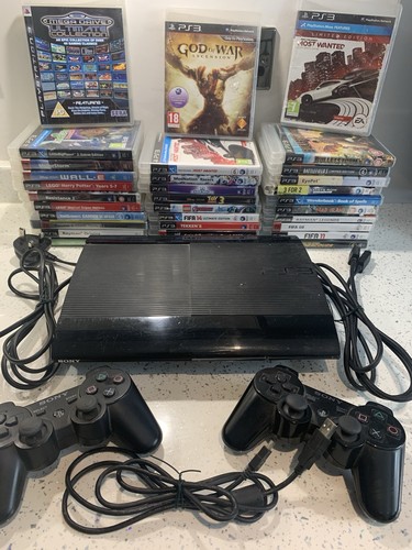 Sony playstation super - playstation, 3
