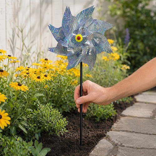 10x bird repellent - bird,