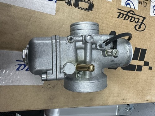 Rotax max pre evo - max,