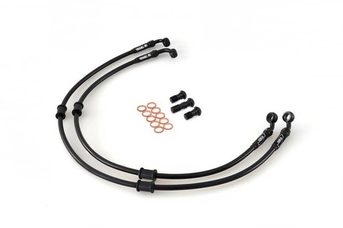 As3 venhill front brake - front, lines