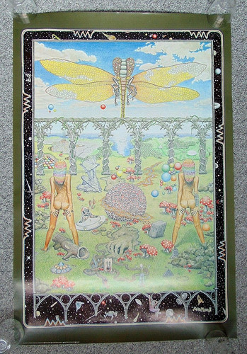 1979 athena poster 6803 - 1979, 30/6803