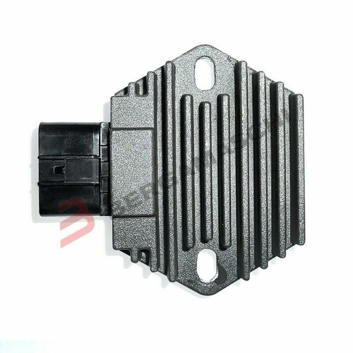 Voltage regulator for honda - voltage,