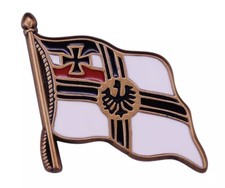 Imperial german naval flag - imperial,