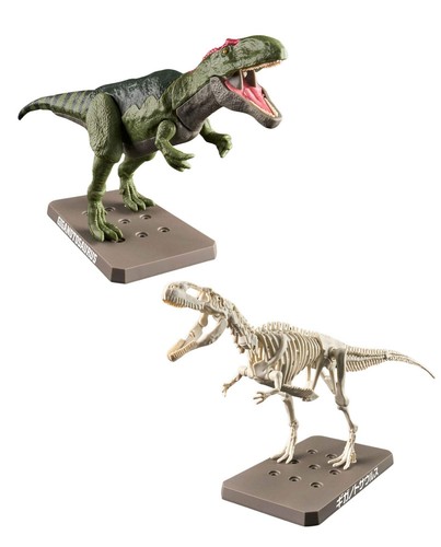 Planosaurus giganotosaurus - planosaurus,