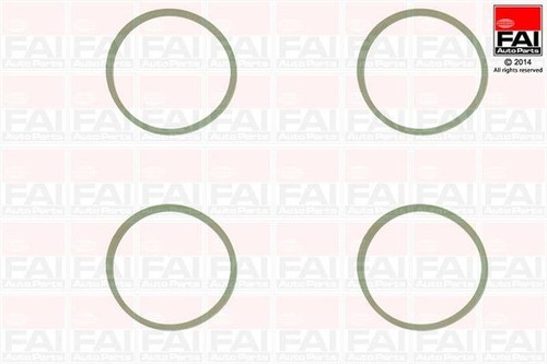 Fai inlet manifold gasket - fai,