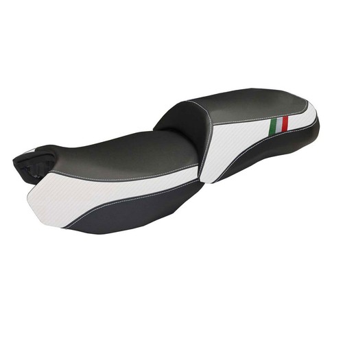 Nortigia tricolor saddle - tricolor, cover