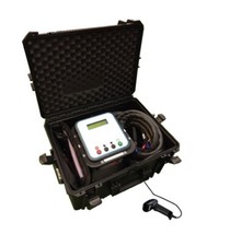 Electrofusion EF Welding Box