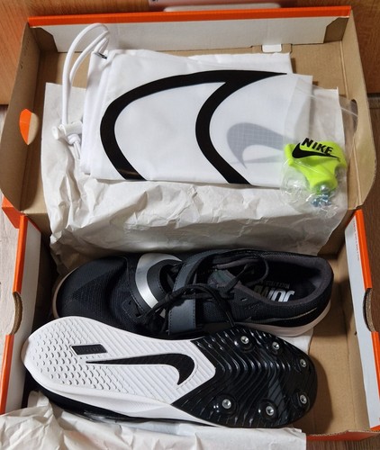 Nike zoom rival - zoom, spikes