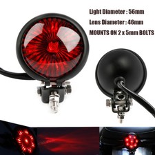 Motorcycle Custom Streefighter