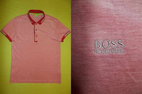 Polo shirt hugo - shirt, boss