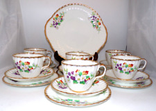 Imperial English Bone China