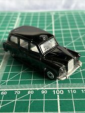Matchbox, 1986, London Taxi