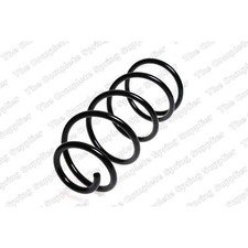 1x Coil Spring (Single) For