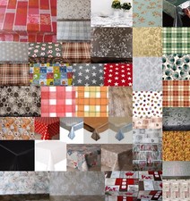 LUXURY RECTANGULAR  PVC OIL