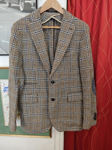 Tagliatore 700 men blazer - 700€,
