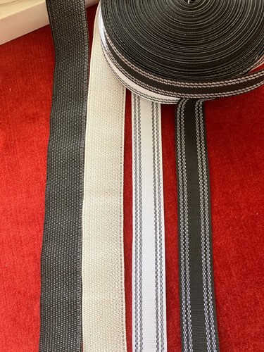 Hemline petersham and - hemline,
