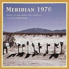 Meridian 1970: Compiled by Jon