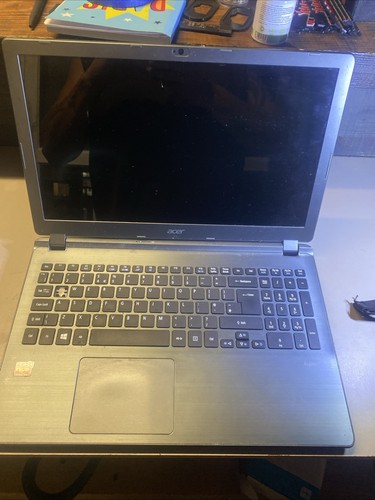 Faulty acer aspire 552 - faulty,