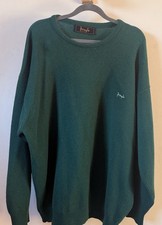 Vintage Pringle jumper Golf