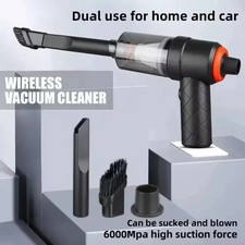 Powerful Car Vacuum Cleaner