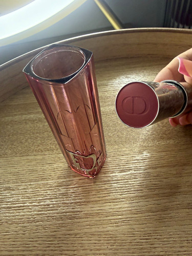 Dior backstage rosy glow - backstage,