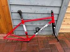 Ribble reynolds 525 steel road - ribble,