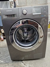 Samsung WF70F5E2W4X Eco Bubble