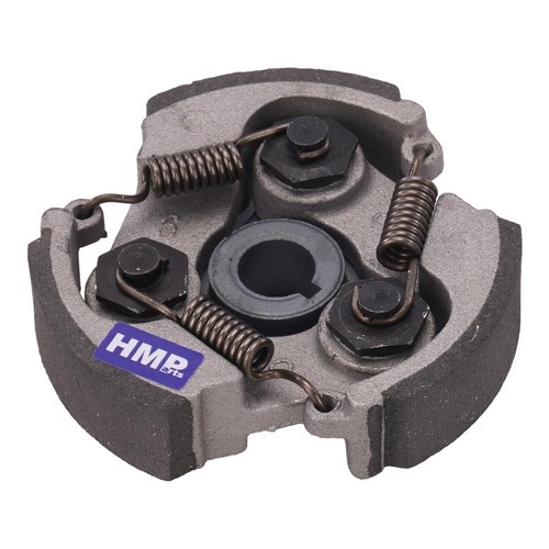 Clutch all types cc - types,