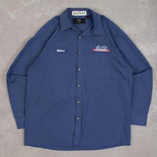 Vintage Cintas Workwear