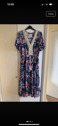 Sunday amor midi dress - mi,