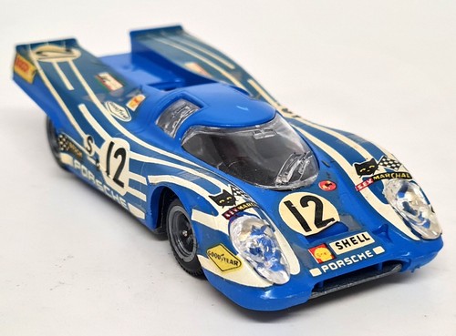 Porsche 917 brands hatch - brands,