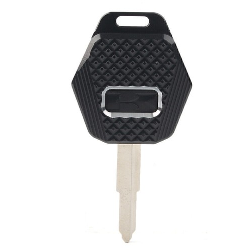 Motorcycle key shell - motorcycle,