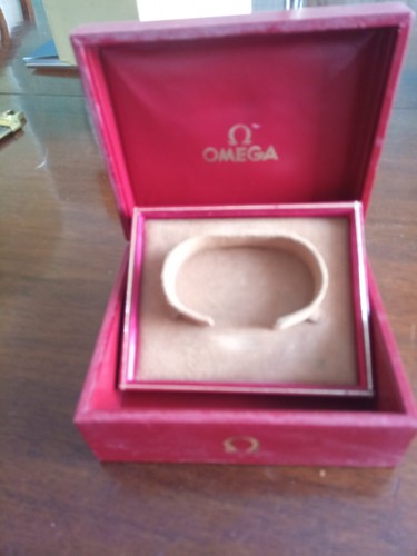 Early 1960s pre moon - 1960s, omega