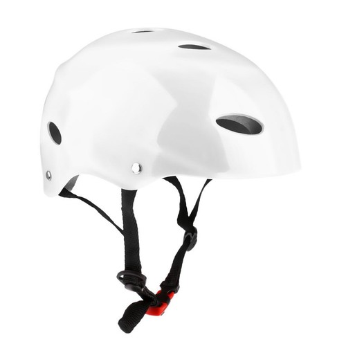Water sports safety helmet - water,