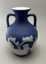 Antique Wedgwood Jasperware