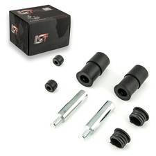 Repair kit brake caliper guide bolts guide sleeves set for Volvo CX70 CX90