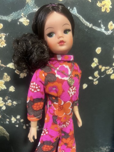 Vintage sindy doll 1976 - vintage, lovely