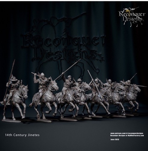 28mm medieval 14th - 28mm,