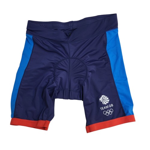 Team blue padded area - team,