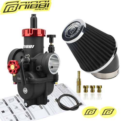 Nibbi 28mm carburetor air - 28mm,