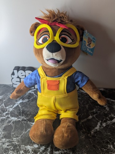 Bnwt haven jaz bear - bnwt,