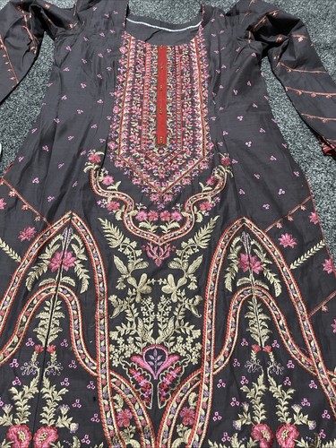 Pakistani women stitched - women,