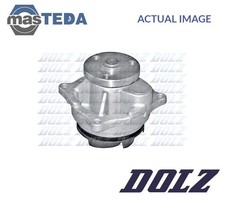 F141 ENGINE COOLING WATER PUMP
