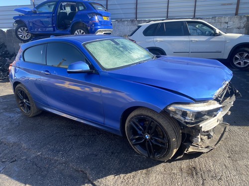 Bmw series 116d sport - bmw,