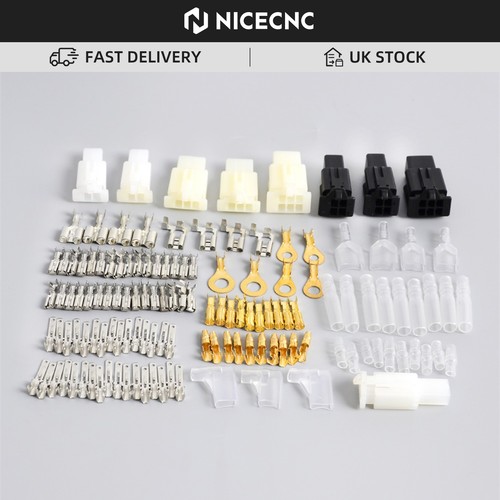 Wiring loom repair connector - repair,