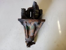 Land Rover Discovery 1 & Defender 300TDI Rear 24 Spline Diff HRC1124