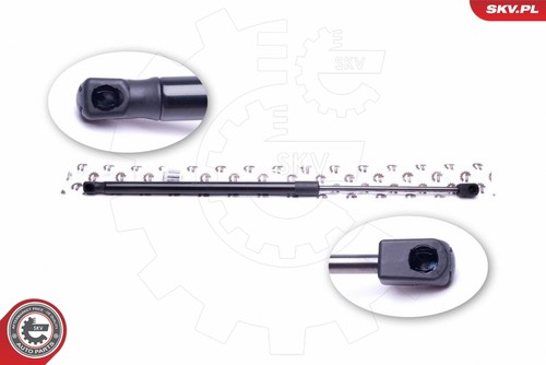 52skv379 esen skv gas spring - gas,
