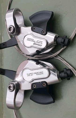 Shimano deore m569 - shimano,