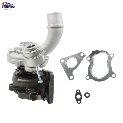 Turbocharger gt1549s 703245 - turbocharger,